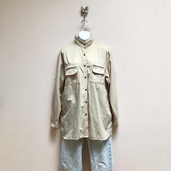 THE NORTH FACE SHIRT JACKET - Picture 4 of 14